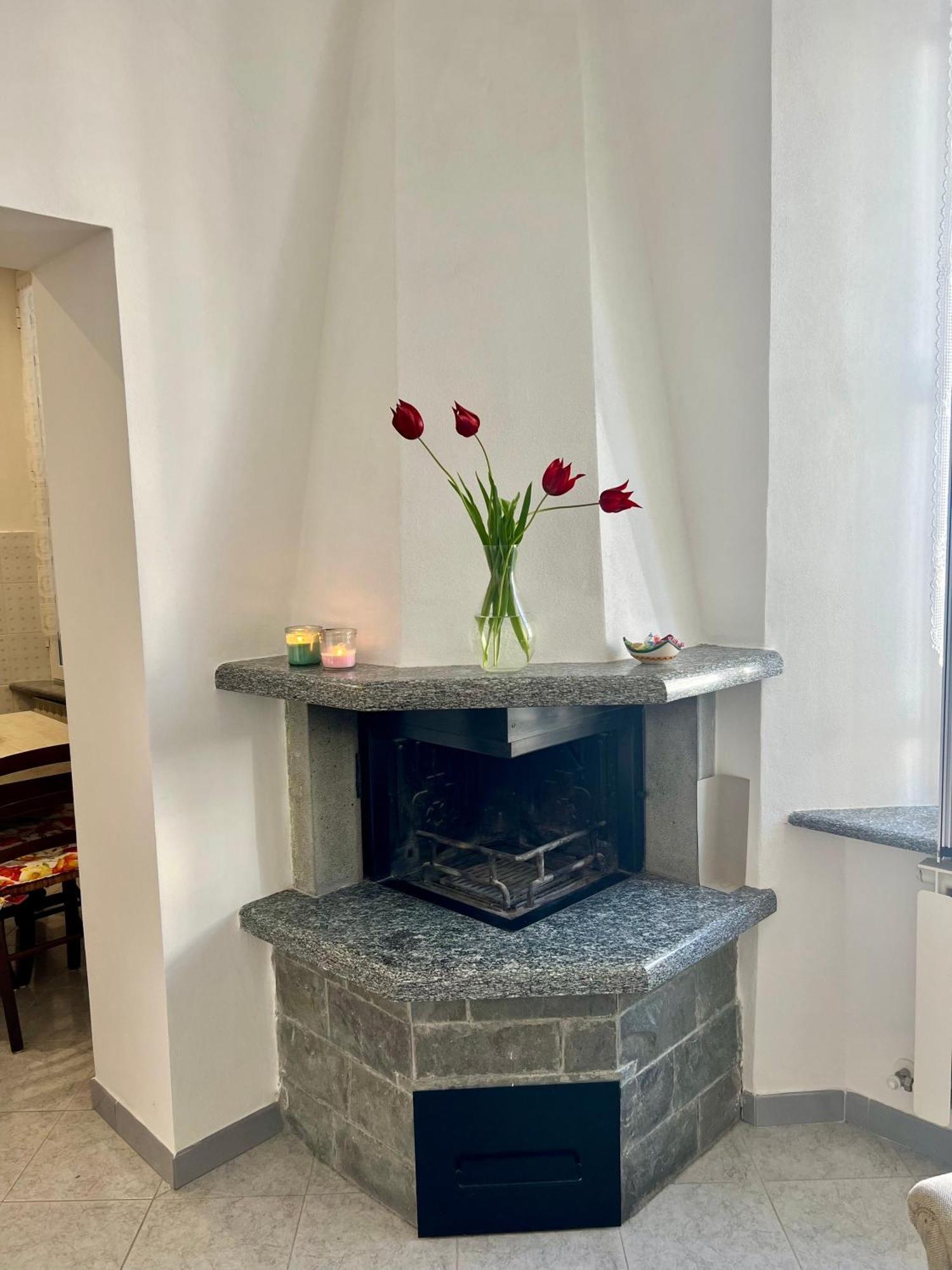 شقة Casa Irene فيفيزانو المظهر الخارجي الصورة