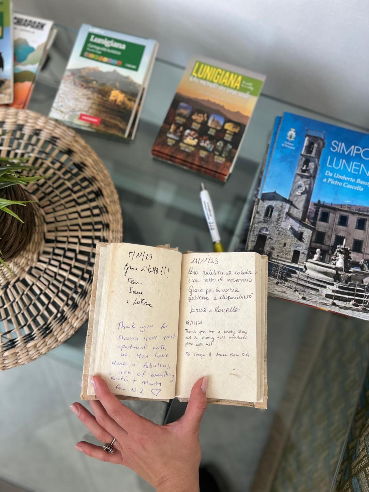 شقة Casa Irene فيفيزانو المظهر الخارجي الصورة